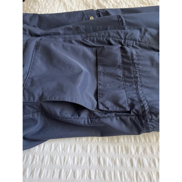 Norse Projects Nunk Summer Navy Jacket - Picture 11 of 13